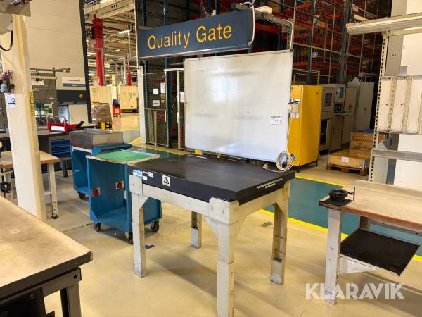 Diabasbord C.E.JOHANSSON 1200x800