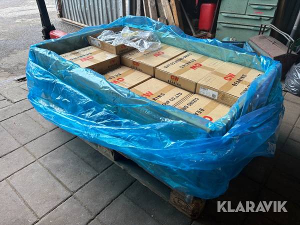 Kullager CW BEARING 6909 PLLU V Jr 022/32V2 LA50 parti 2868
