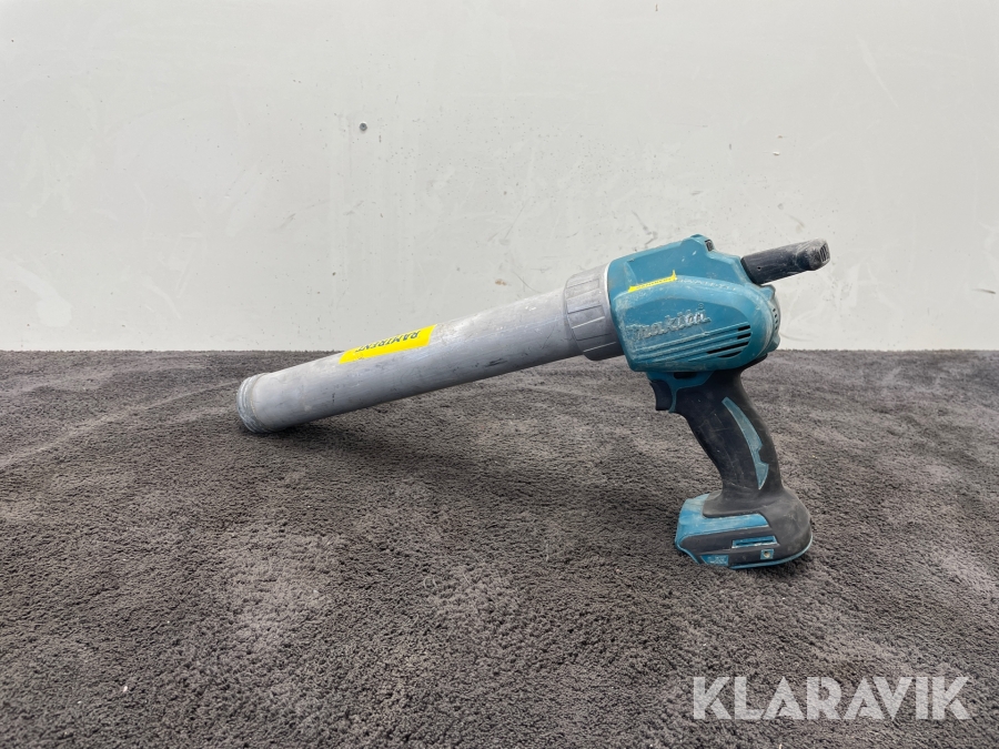 Fogpistol Makita DCG180