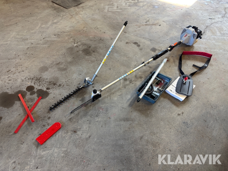 Stångsåg AL-KO BC 330 MT