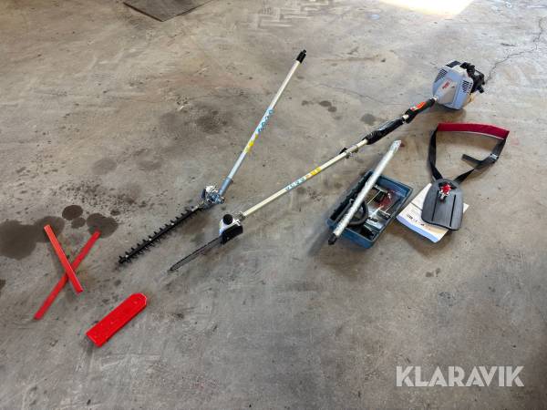 Stångsåg AL-KO BC 330 MT