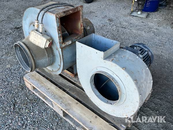 Spånfäktar JKF 2 st