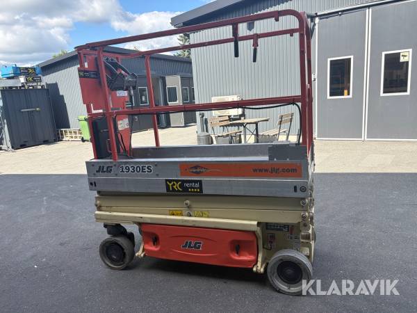 Saxlift JLG 1930 ES