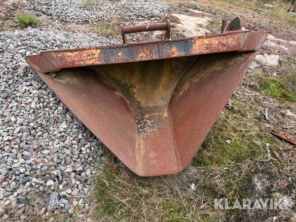 Dikesskopa S45