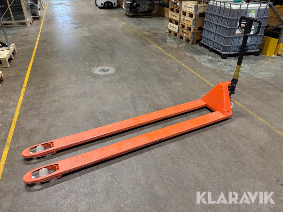 Pallyft Toyota LHM230