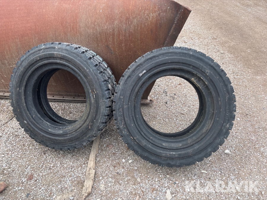 Truckdäck Kenda K610 2st