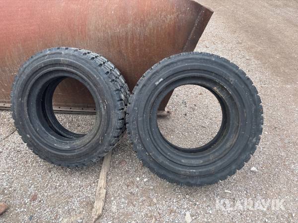 Truckdäck Kenda K610 2st
