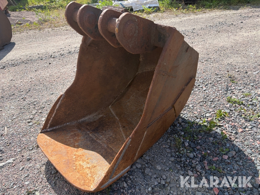 Rörgrävarskopa