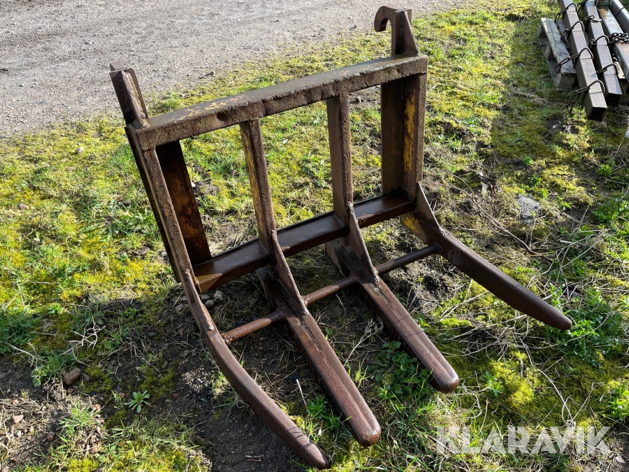 Stengrep Stora BM, Laholm, Klaravik auktioner