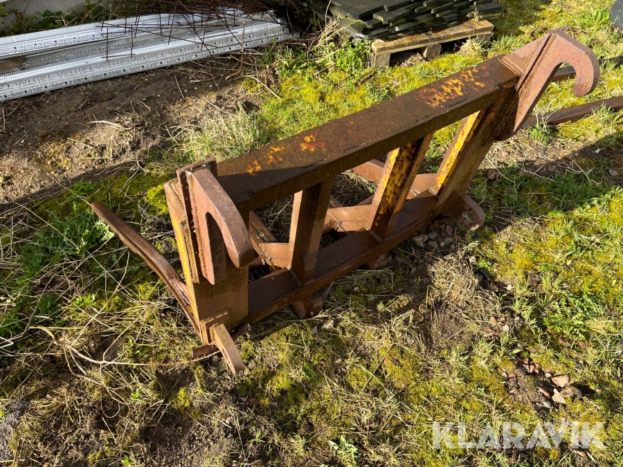 Stengrep Stora BM, Laholm, Klaravik auktioner