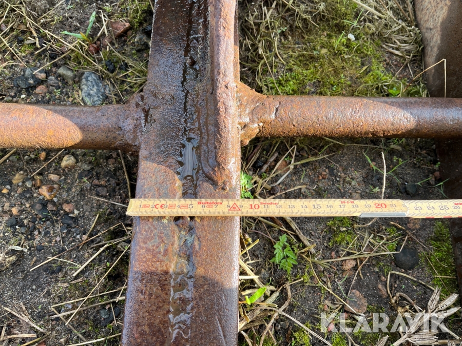 Stengrep Stora BM, Laholm, Klaravik auktioner