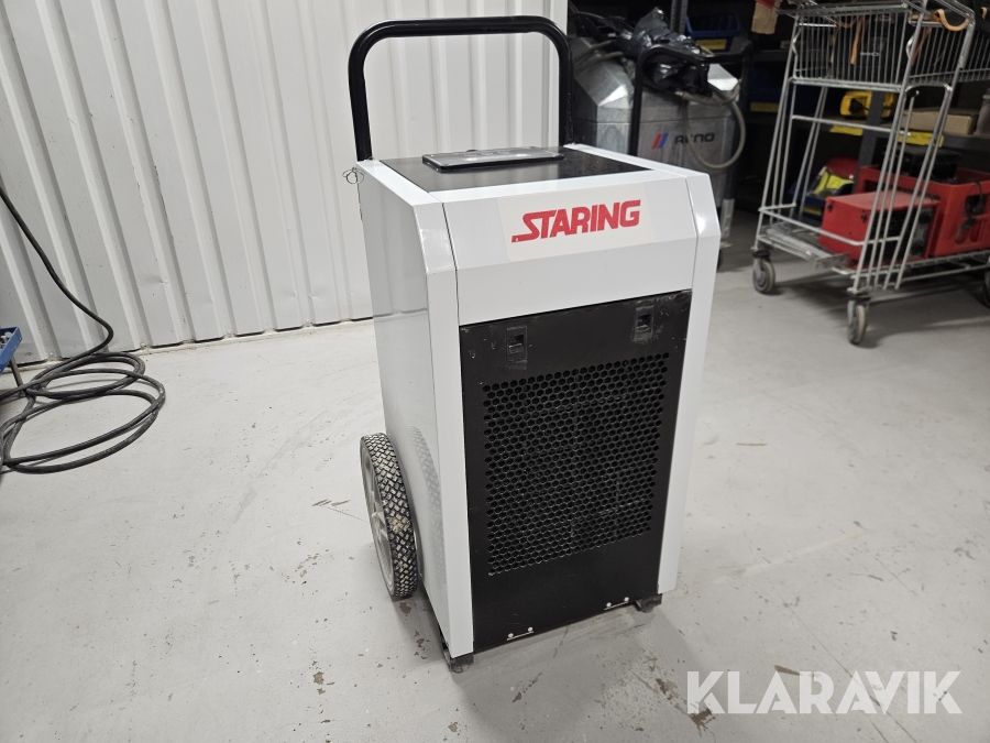 Avfuktare Staring STA - A90S
