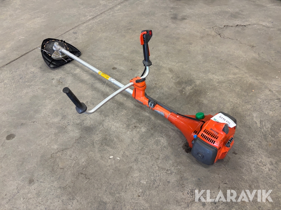 Röjsåg Husqvarna 345F X-series