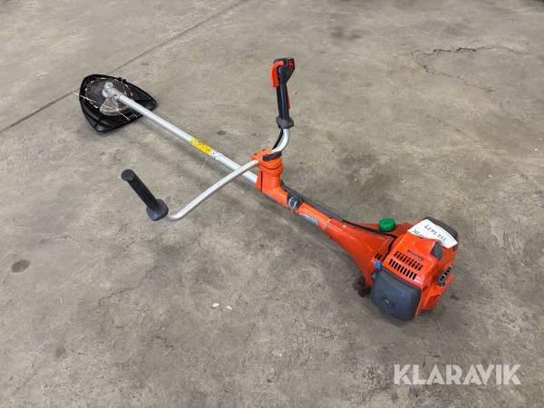 Röjsåg Husqvarna 345F X-series