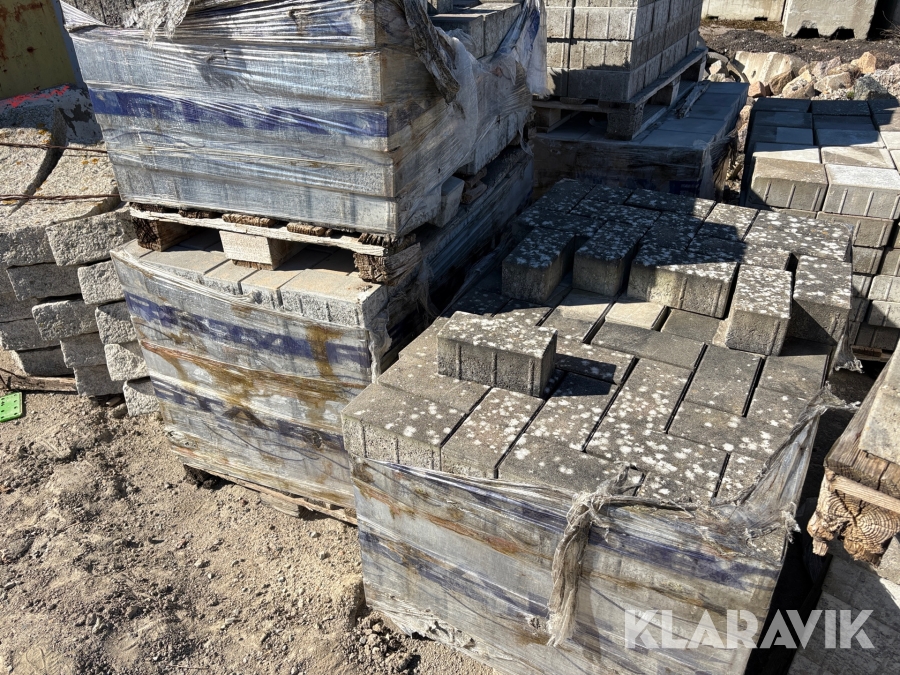 Marksten Starka Siena 233x117mm