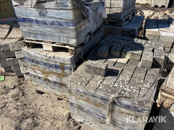 Marksten Starka Siena 233x117mm