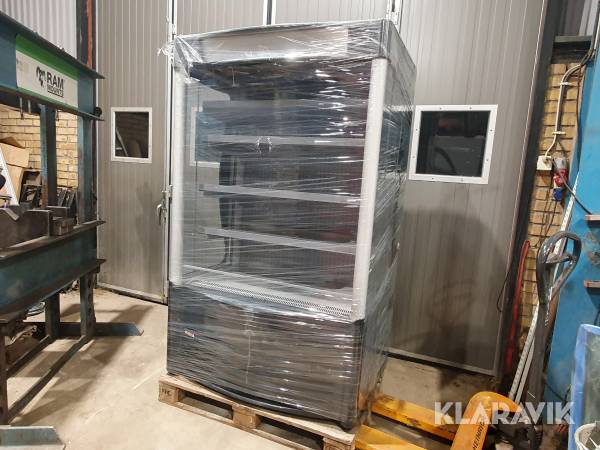 Butikskyl / Drickakyl AHT AC-XL LED