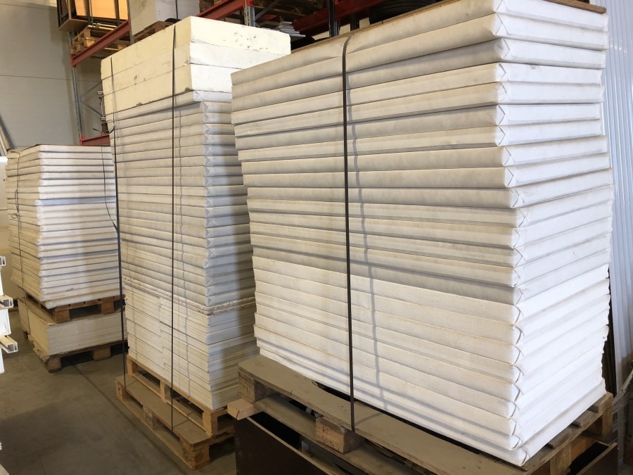 Parti Ljudabsorbenter