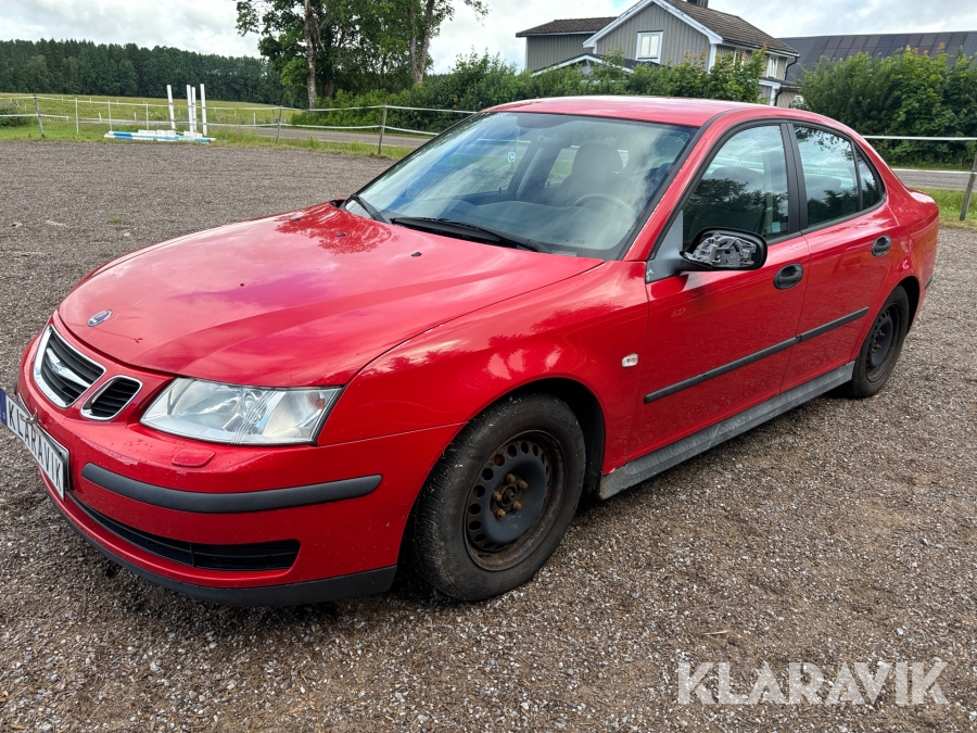 Saab 9-3
