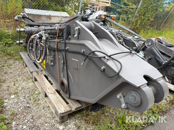 Sticka Volvo EC300 Ny