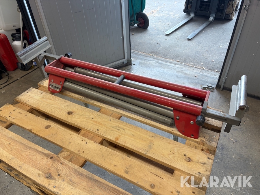 Stativ till kap och gersåg Milwaukee MSL 1000