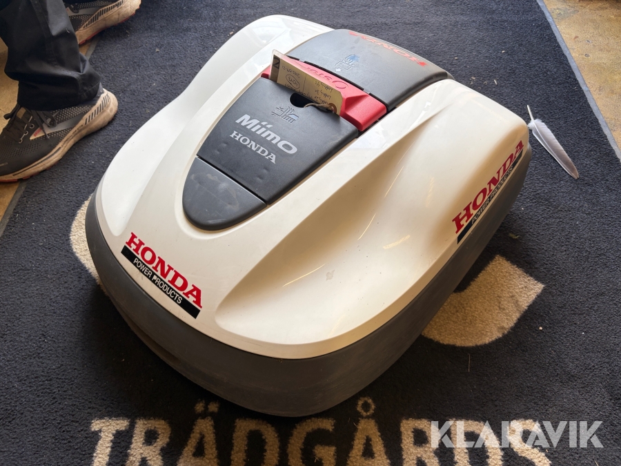Robotgräsklippare Honda Miimo 310