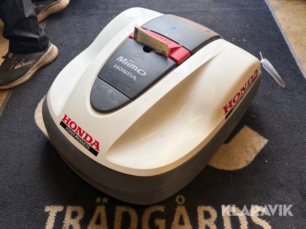 Robotgräsklippare Honda Miimo 310