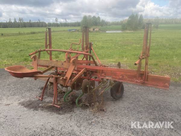 Radhacka Lilla Harrie HEH-8-3 USS