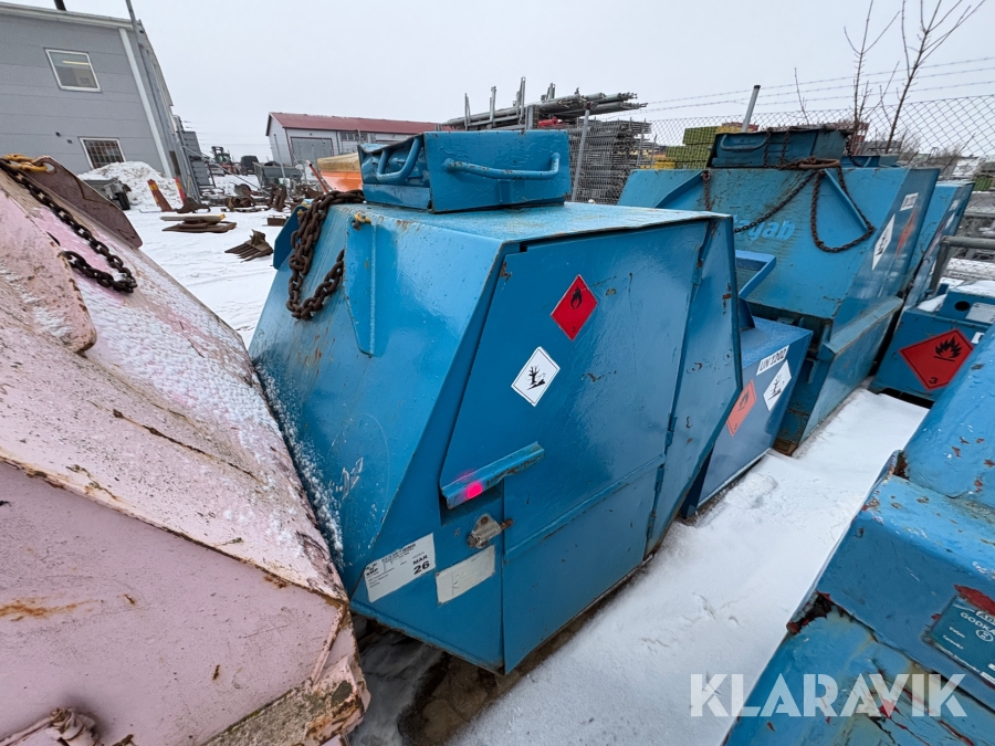 Farmartank Färmartanken