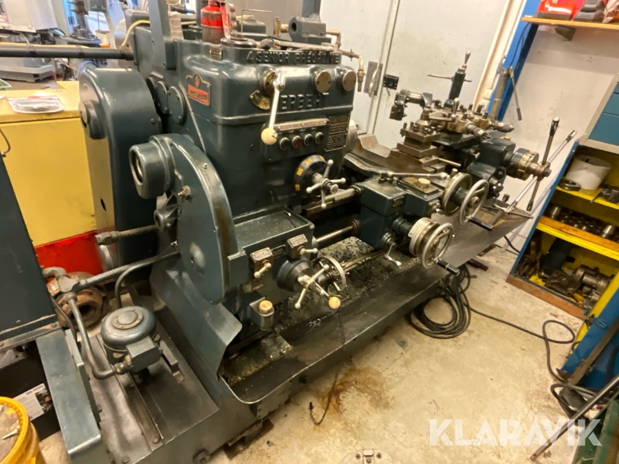 Svarv Herbert 4 senior preoptive