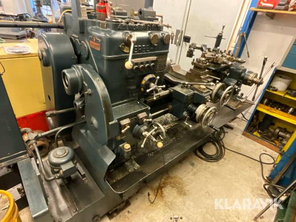 Svarv Herbert 4 senior preoptive