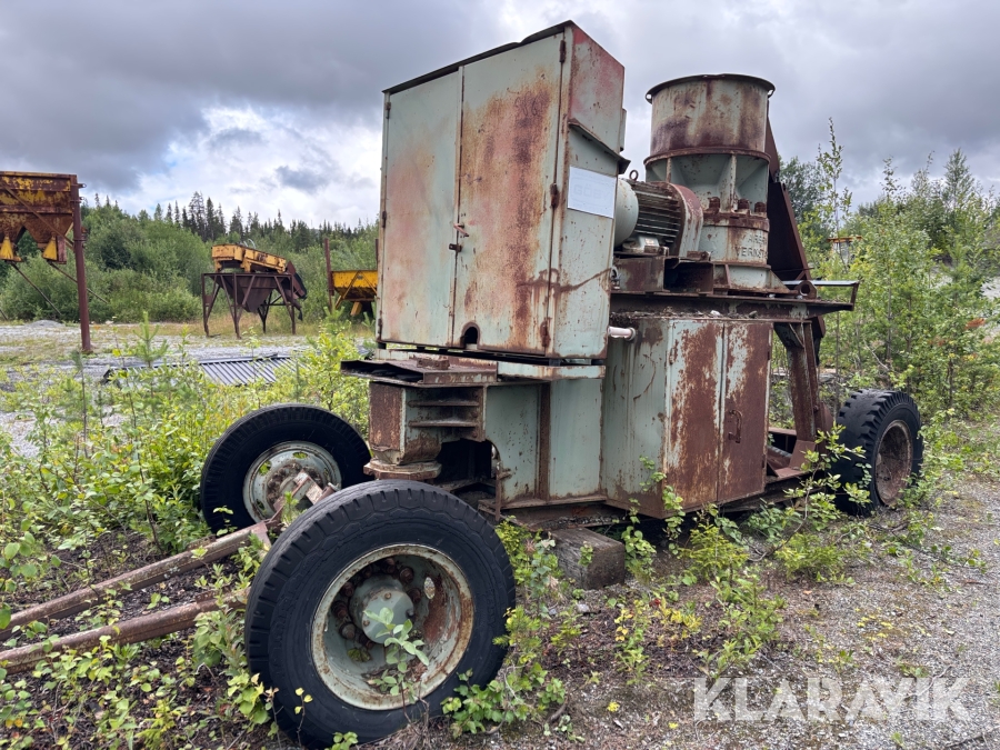 Konkross Arbrå 56 KHG