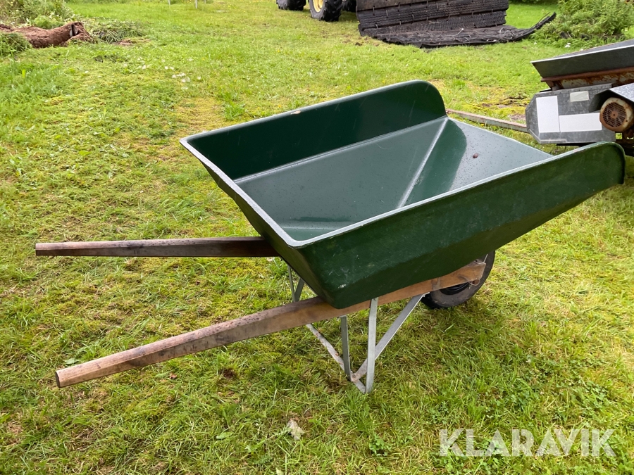 Skottkärra  