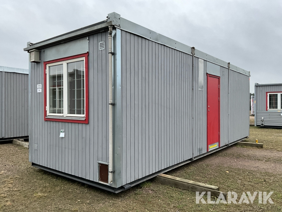 Bod Okänt Märke K0