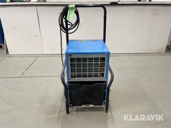 Avfuktare El-Björn AD620S