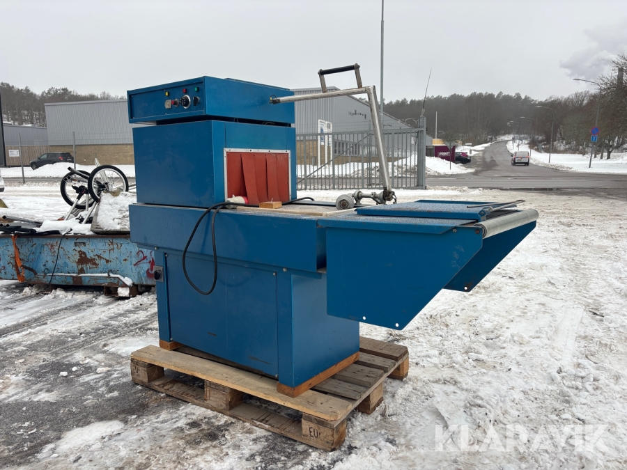 Förpackningsmaskin Mimi Mono