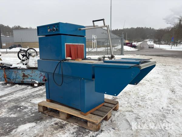 Förpackningsmaskin Mimi Mono