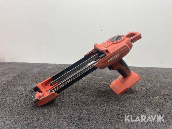 Injekteringspistol Hilti HDE 500-A22
