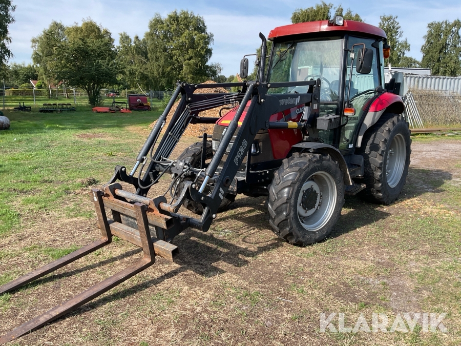 Traktor Case IH JX60