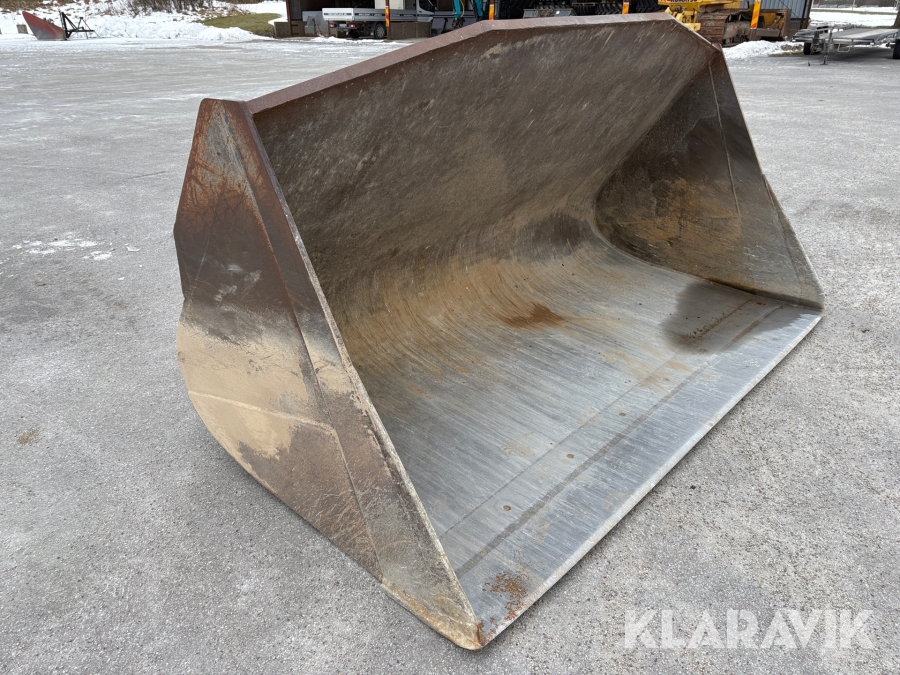 Skopa Volvo 85164 3,25m 5,5m3 Stora BM