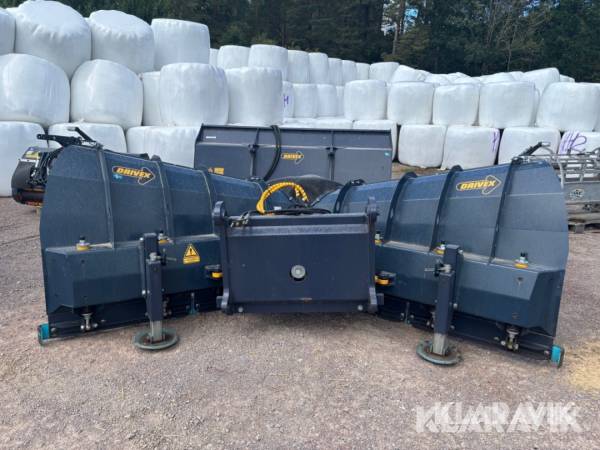 Vikplog Drivex VB400-BM 1st