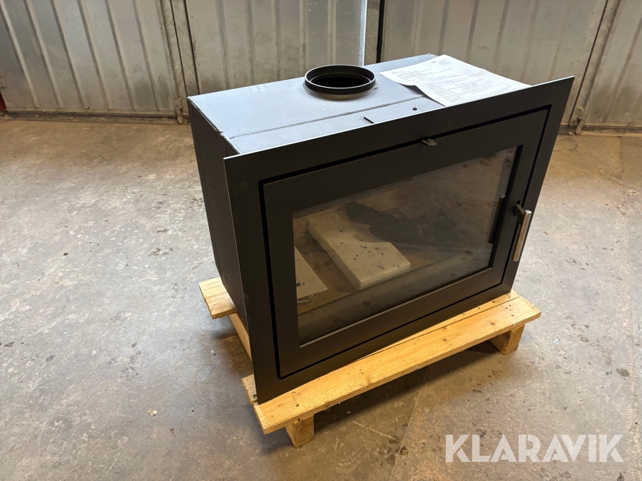 Insatskamin Meteo Jupiter 470 XL