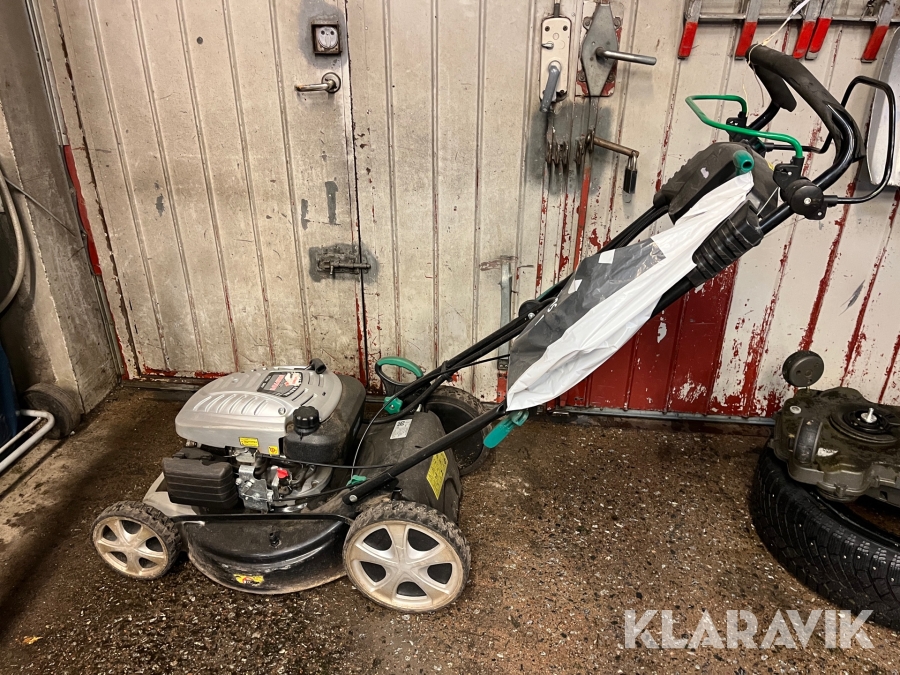 Gräsklippare Gardol DYM1678D-3