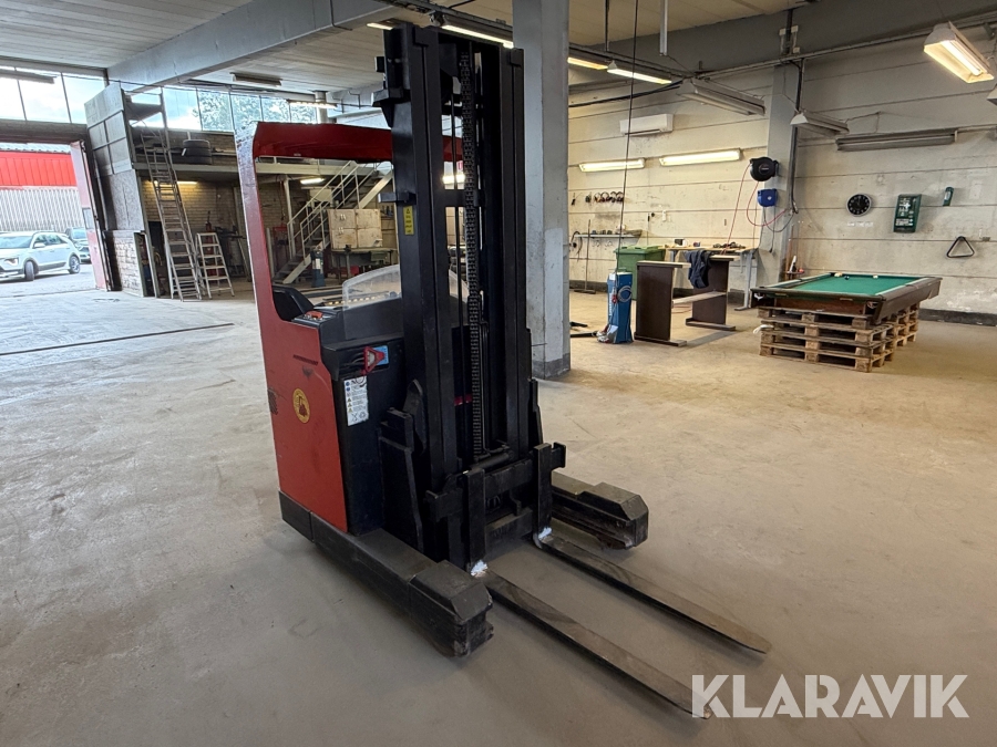 Skjutstativtruck BT RR B2/14