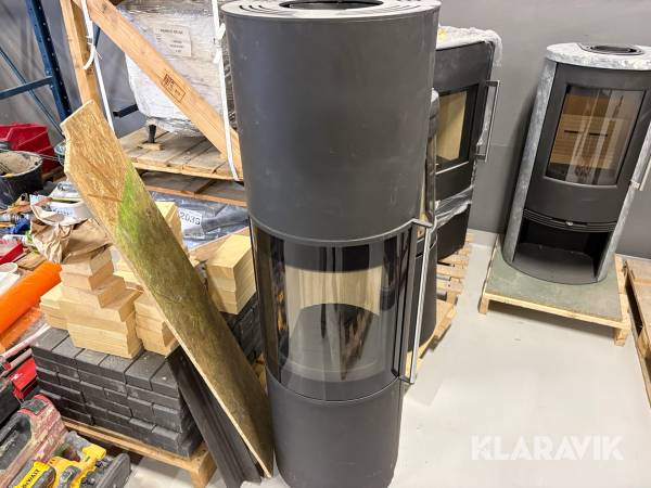 Kamin Schiedel Mimas