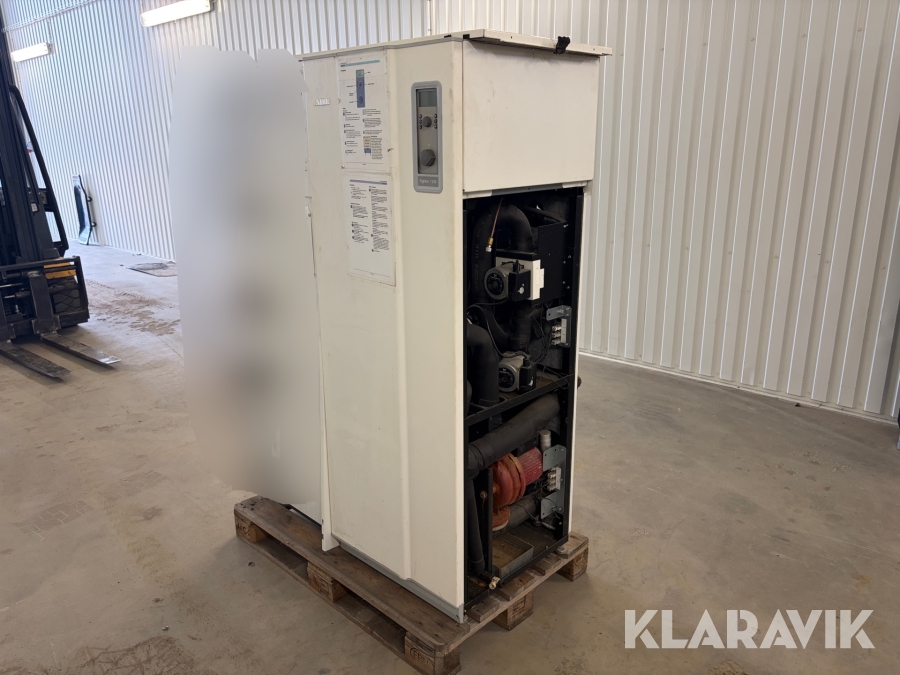 Bergvärmepump NIBE F 1330 - 40