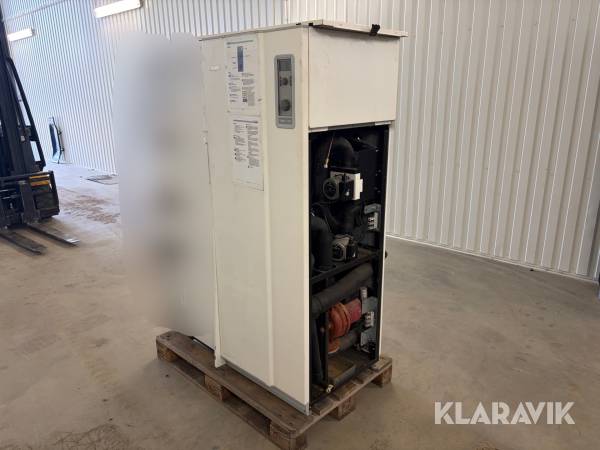 Bergvärmepump NIBE F 1330 - 40