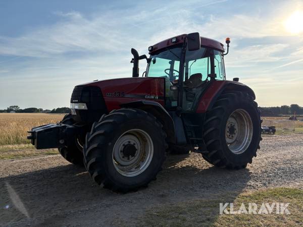 Traktor Case IH MX135