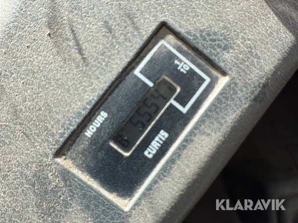 Hjullastare Doosan DL200TC-3