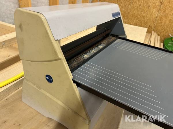 Laminatmaskin Xyron 2500